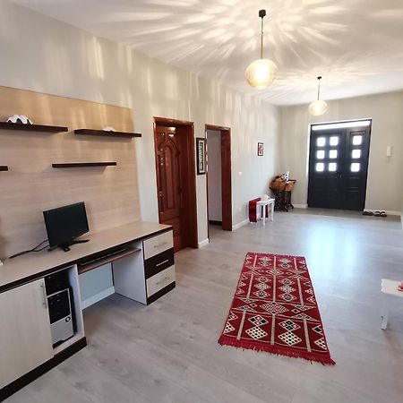 Leatis Apartment دراس المظهر الخارجي الصورة