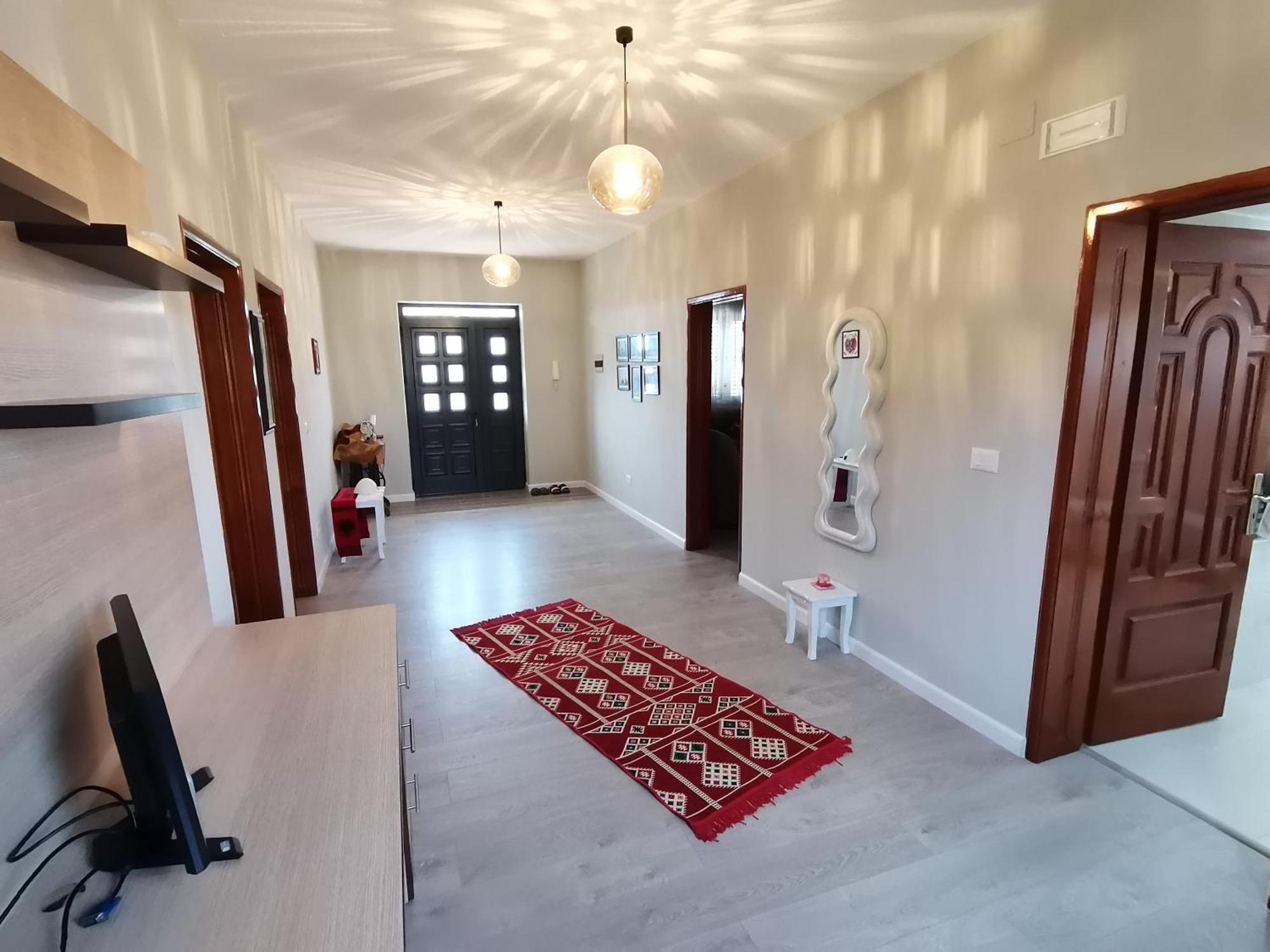 Leatis Apartment دراس المظهر الخارجي الصورة