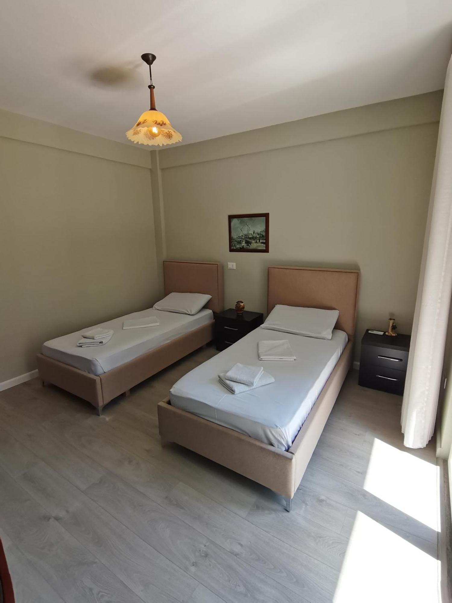 Leatis Apartment دراس المظهر الخارجي الصورة