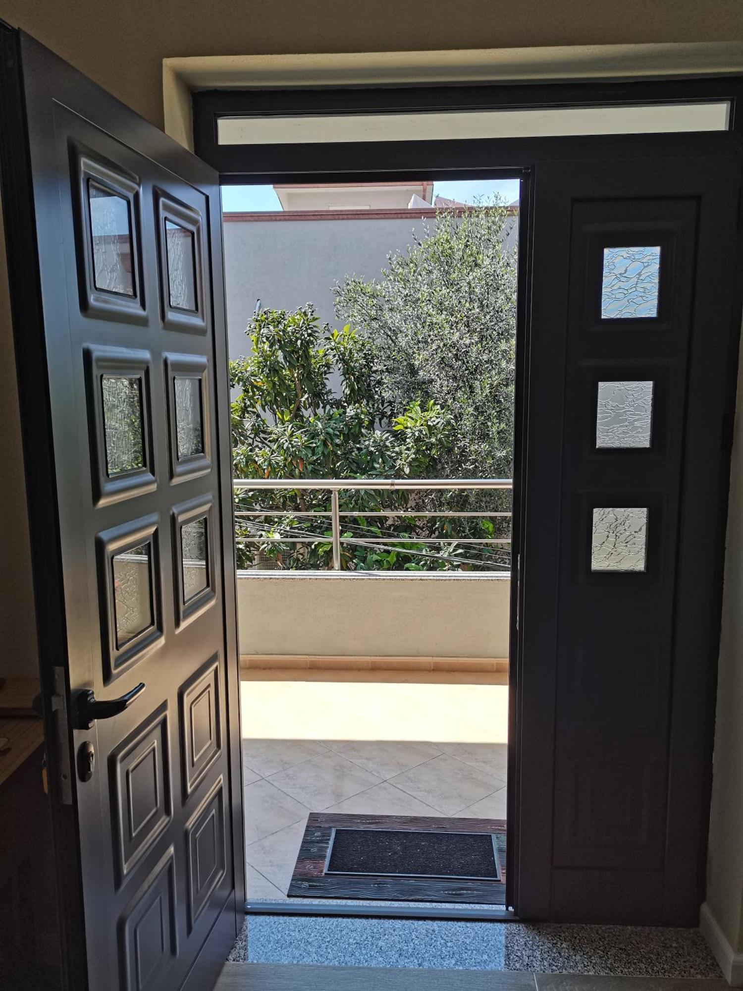 Leatis Apartment دراس المظهر الخارجي الصورة