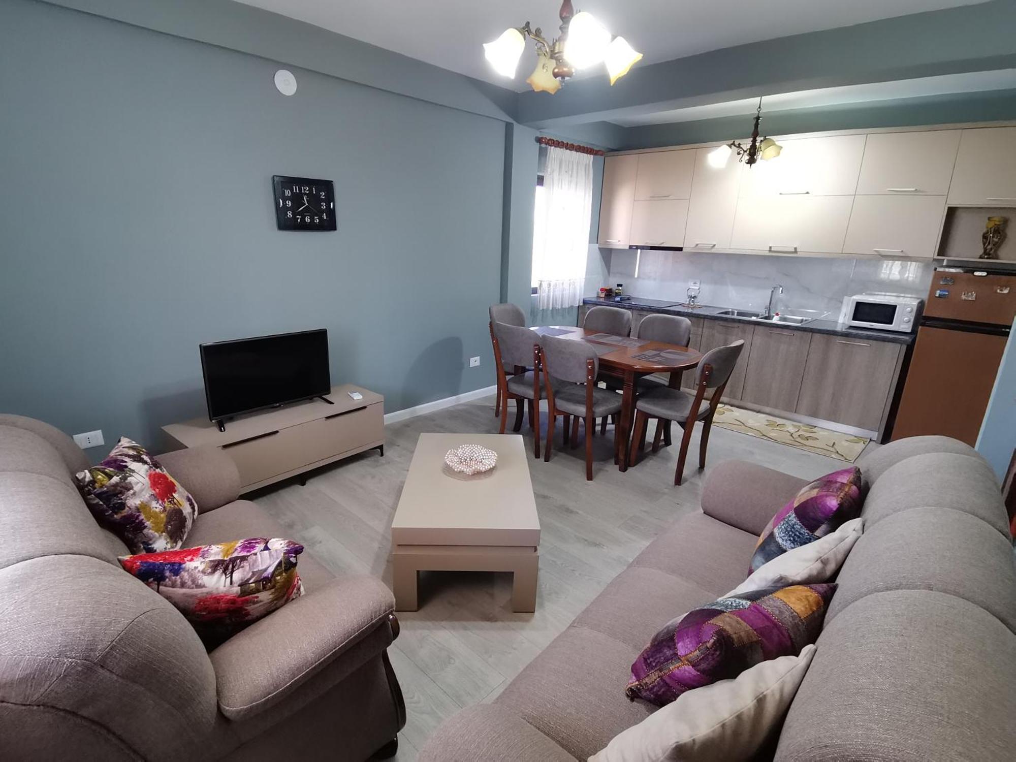 Leatis Apartment دراس المظهر الخارجي الصورة