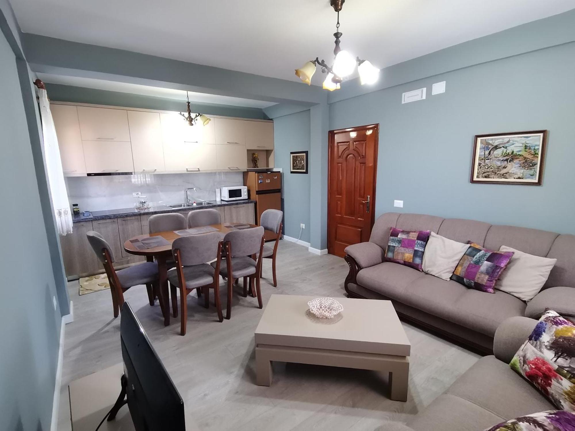 Leatis Apartment دراس المظهر الخارجي الصورة