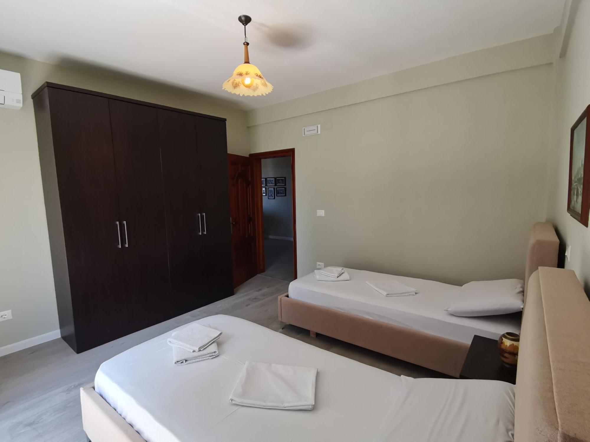 Leatis Apartment دراس المظهر الخارجي الصورة